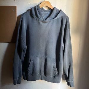 Abercrombie pull over